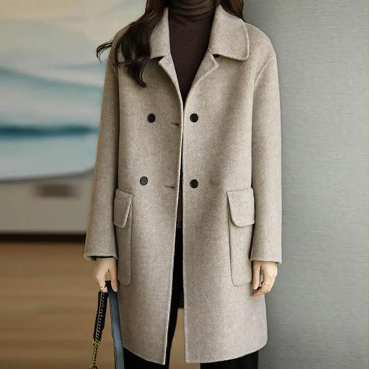 Estelle - Versatile Winter Coat