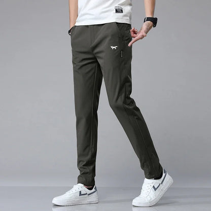 Tiger - Elite Golf Pants