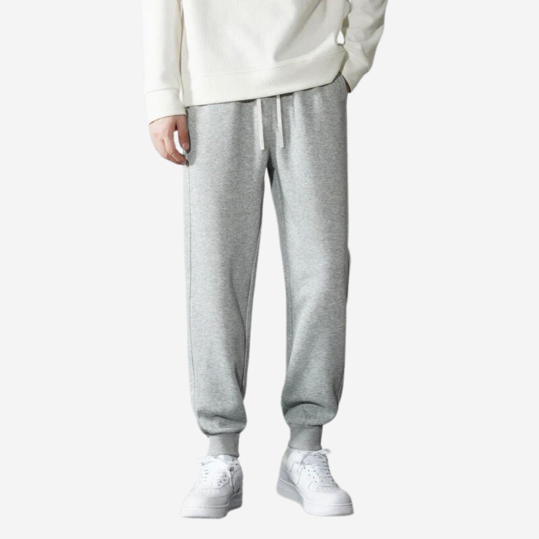 Primo Cotton Sweatpants