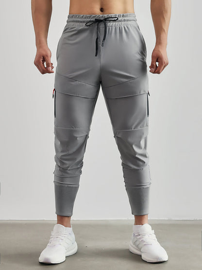 Jomar - Athletic Joggers