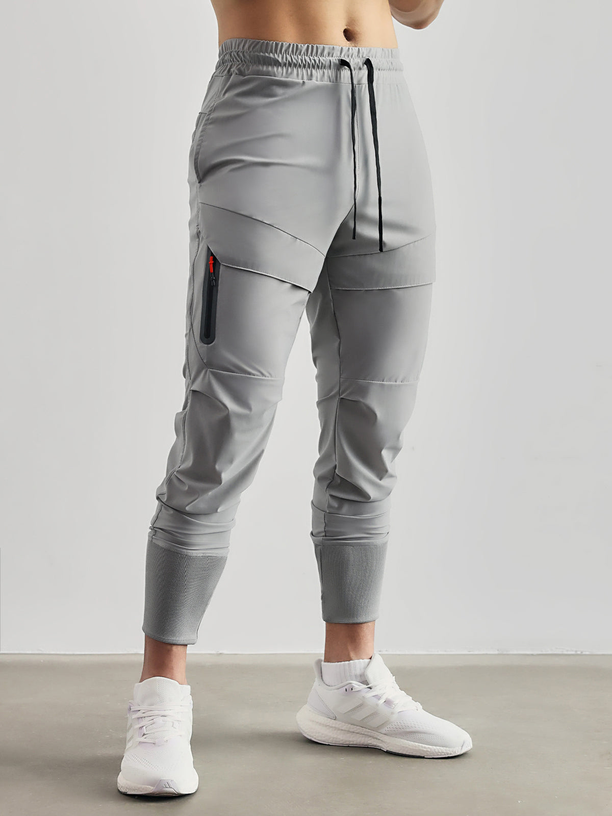 Jomar - Athletic Joggers