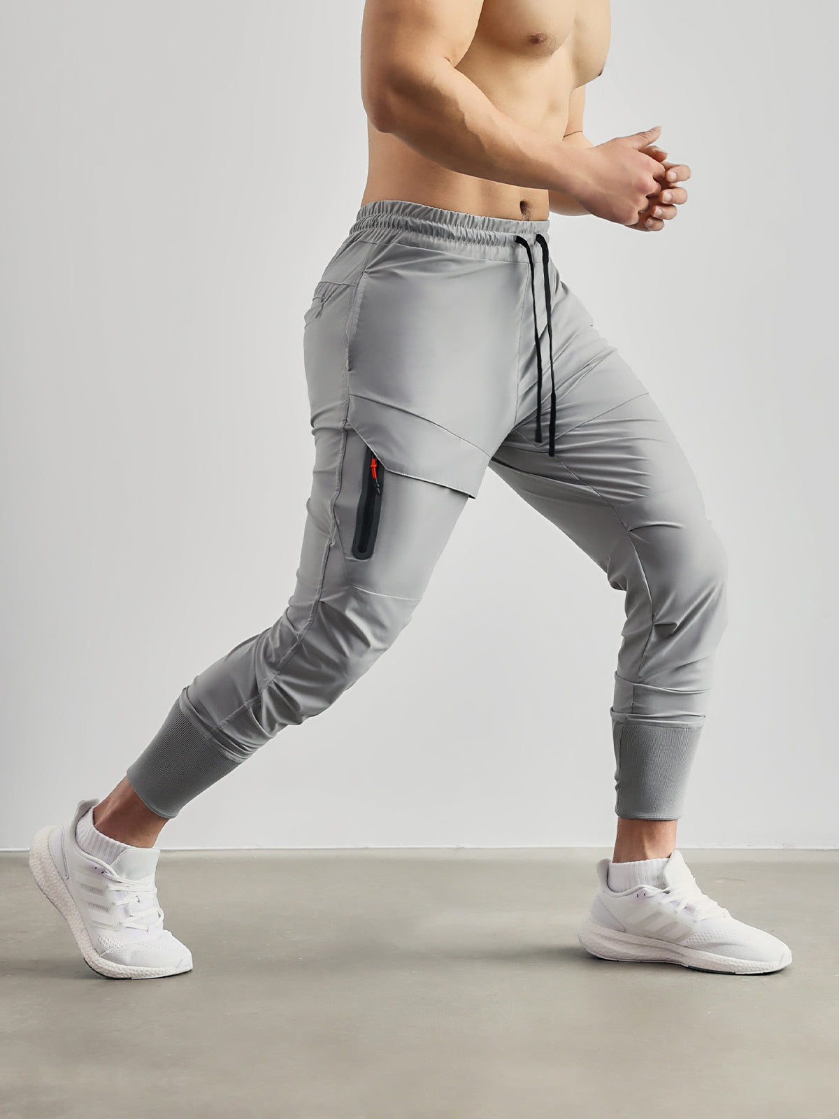 Jomar - Athletic Joggers