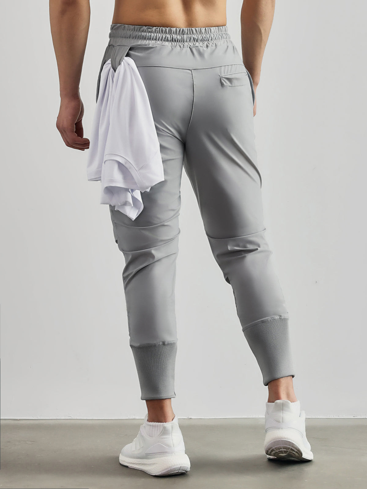 Jomar - Athletic Joggers