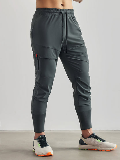 Jomar - Athletic Joggers