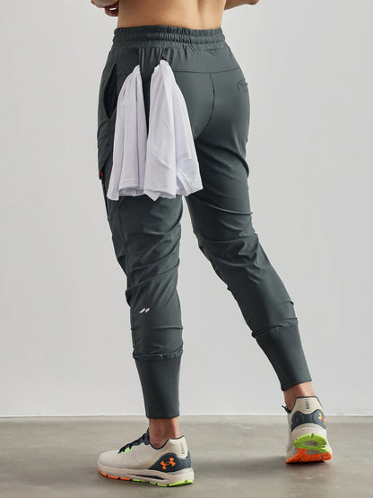 Jomar - Athletic Joggers