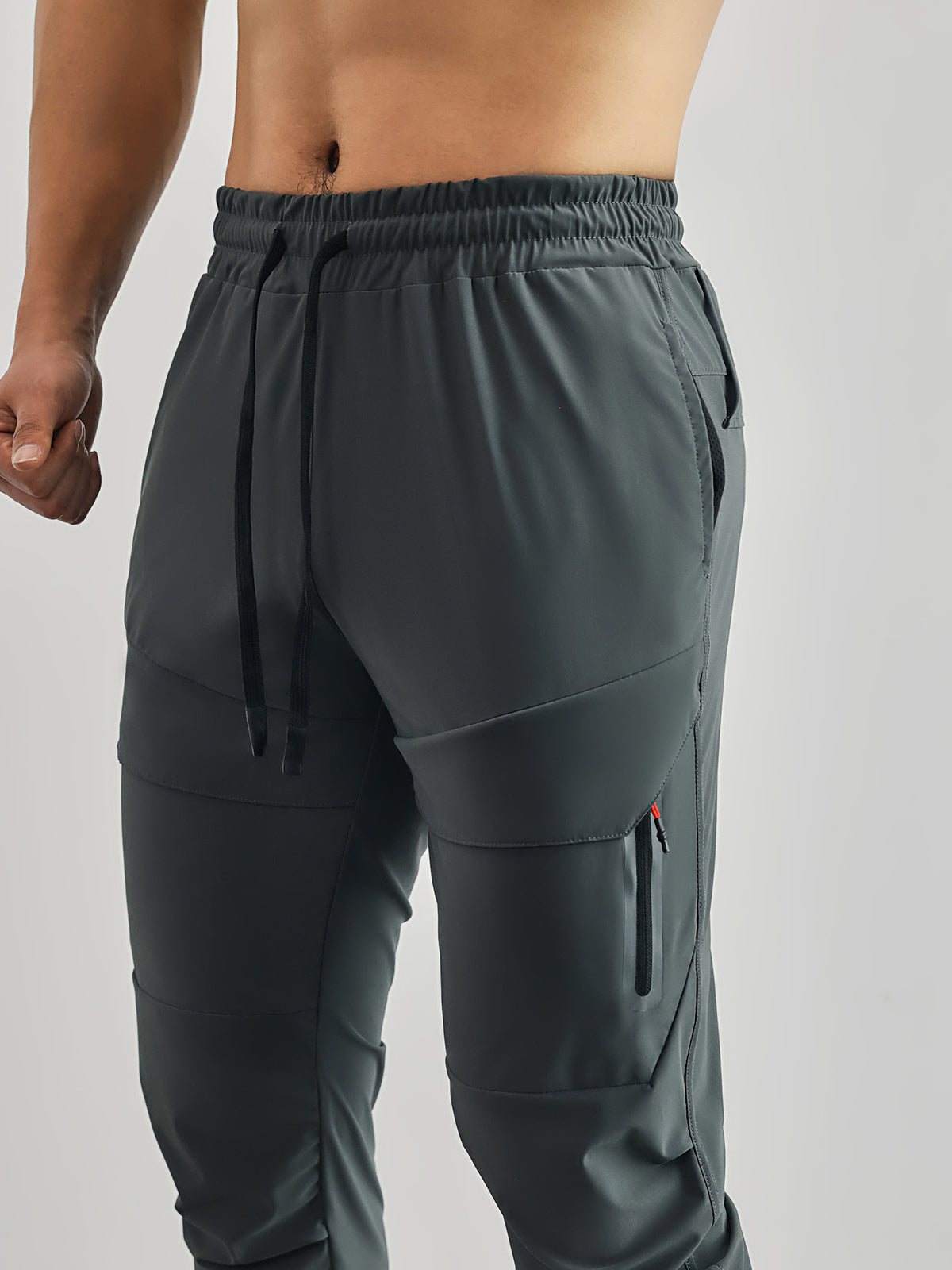 Jomar - Athletic Joggers