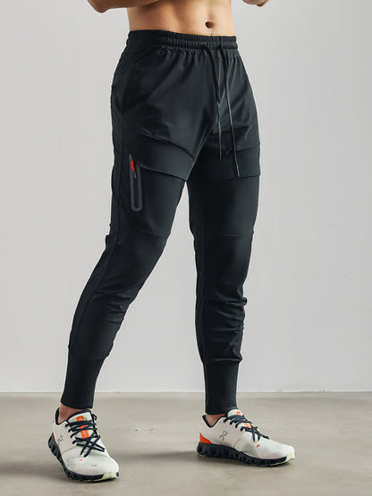 Jomar - Athletic Joggers