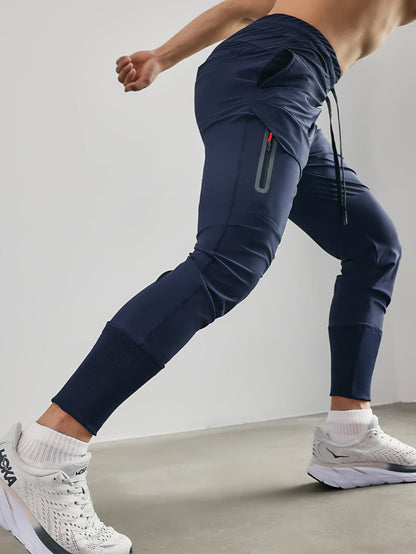 Jomar - Athletic Joggers