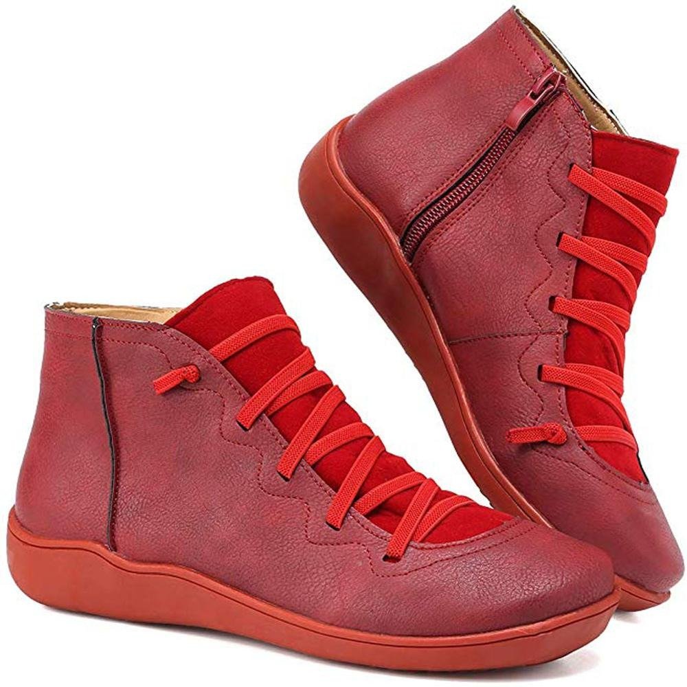 Bottine - Elite Feet Bootie (New Collection)