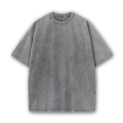 Mark II Stone Washed T-Shirt (Singles)