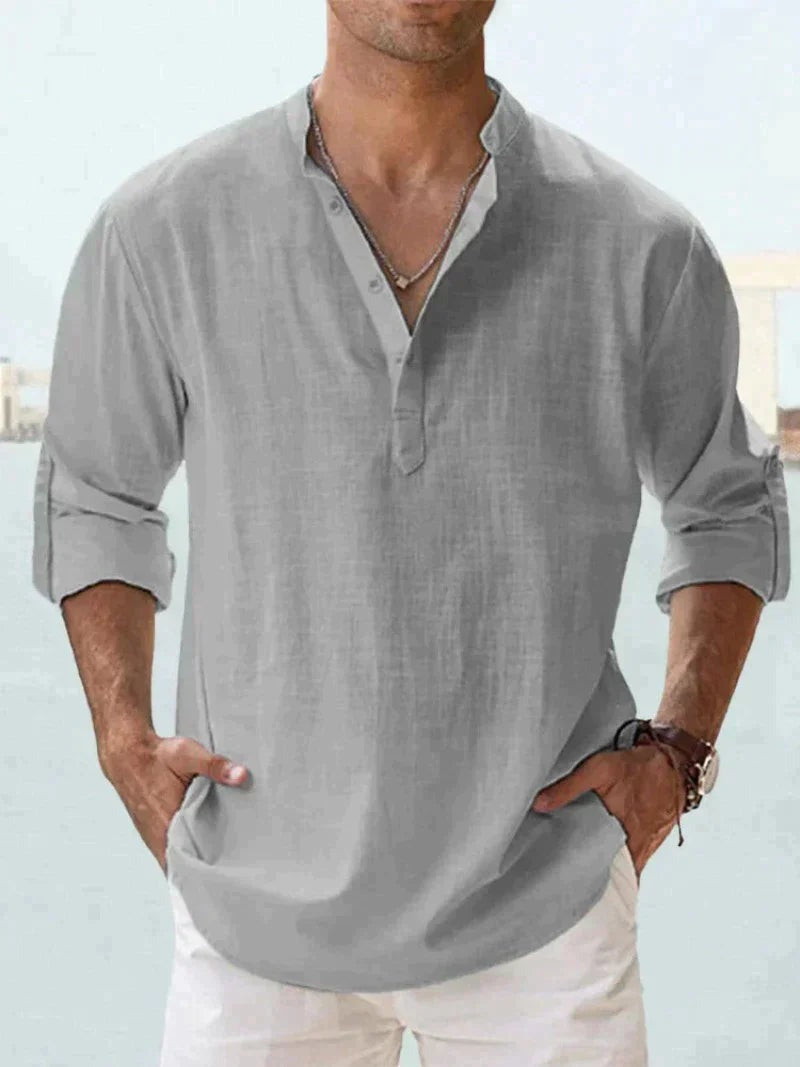 Asher - Men's Shirt