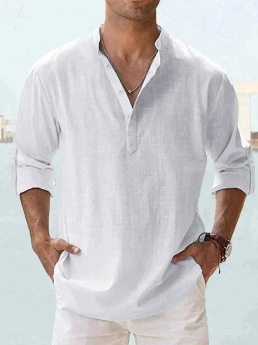 Asher - Men's Shirt