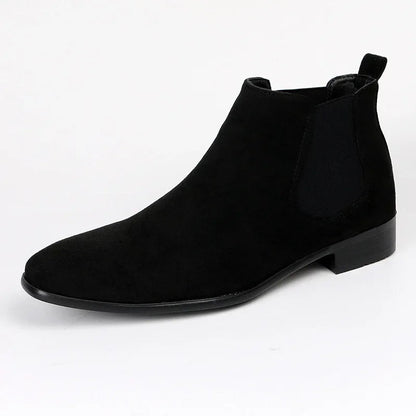 Lucas™ - Men's Chelsea Boots