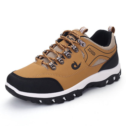 Men's Orthopaedic Walking Shoes