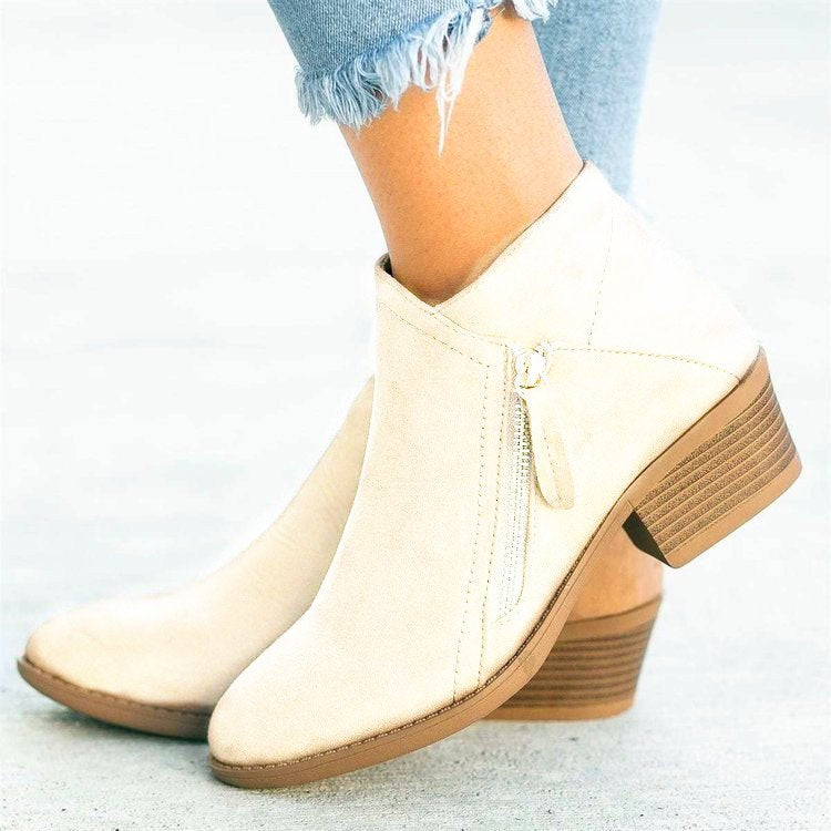 Eliana - Women's Ankle Boots