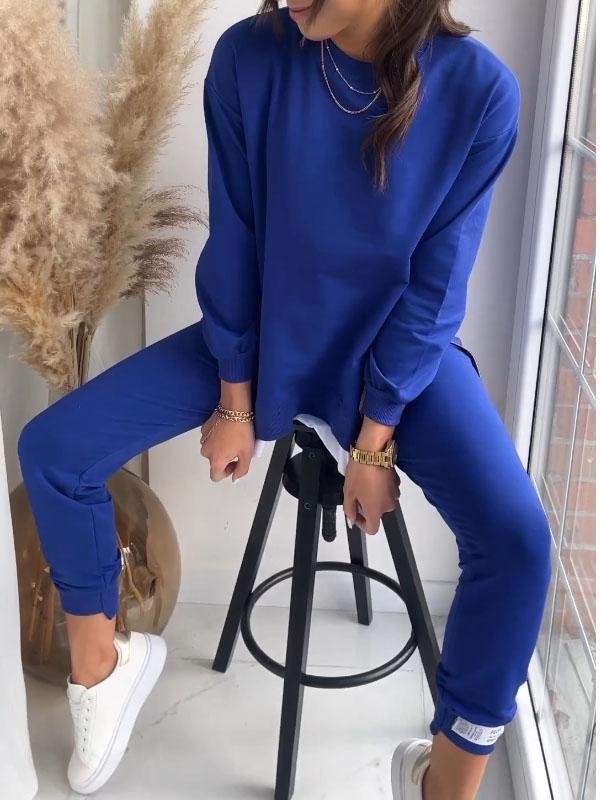 Donna - Sweatshirt and Trousers Set