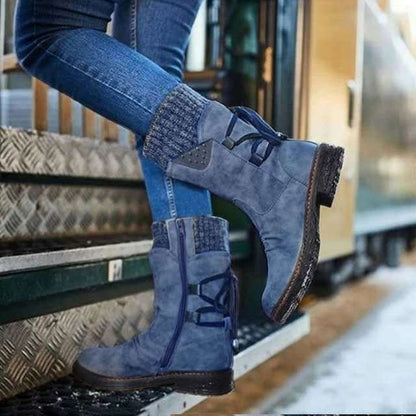 Alexis Boots