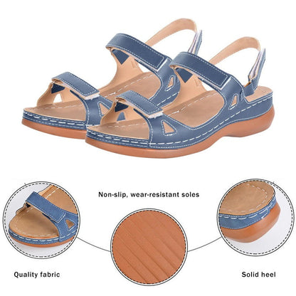 Maria - Premium Orthopaedic Sandals - Aussie Favorite