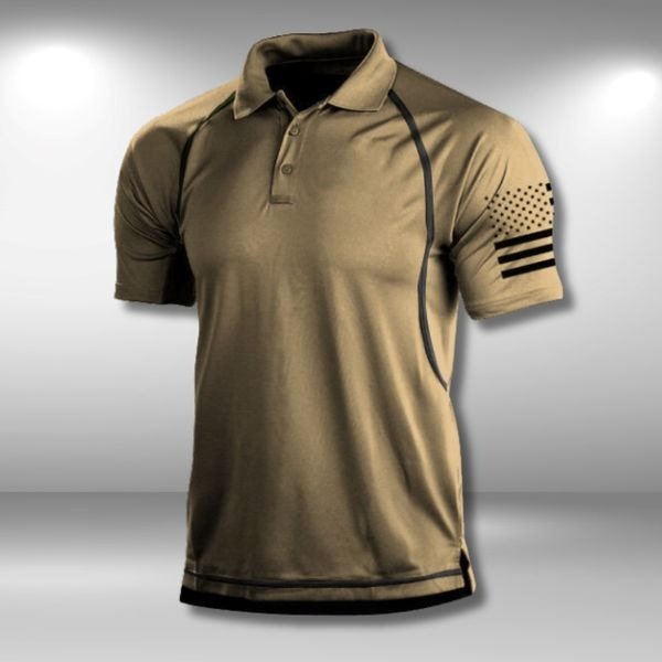 Connor - Ultimate Summer Comfortable Polo